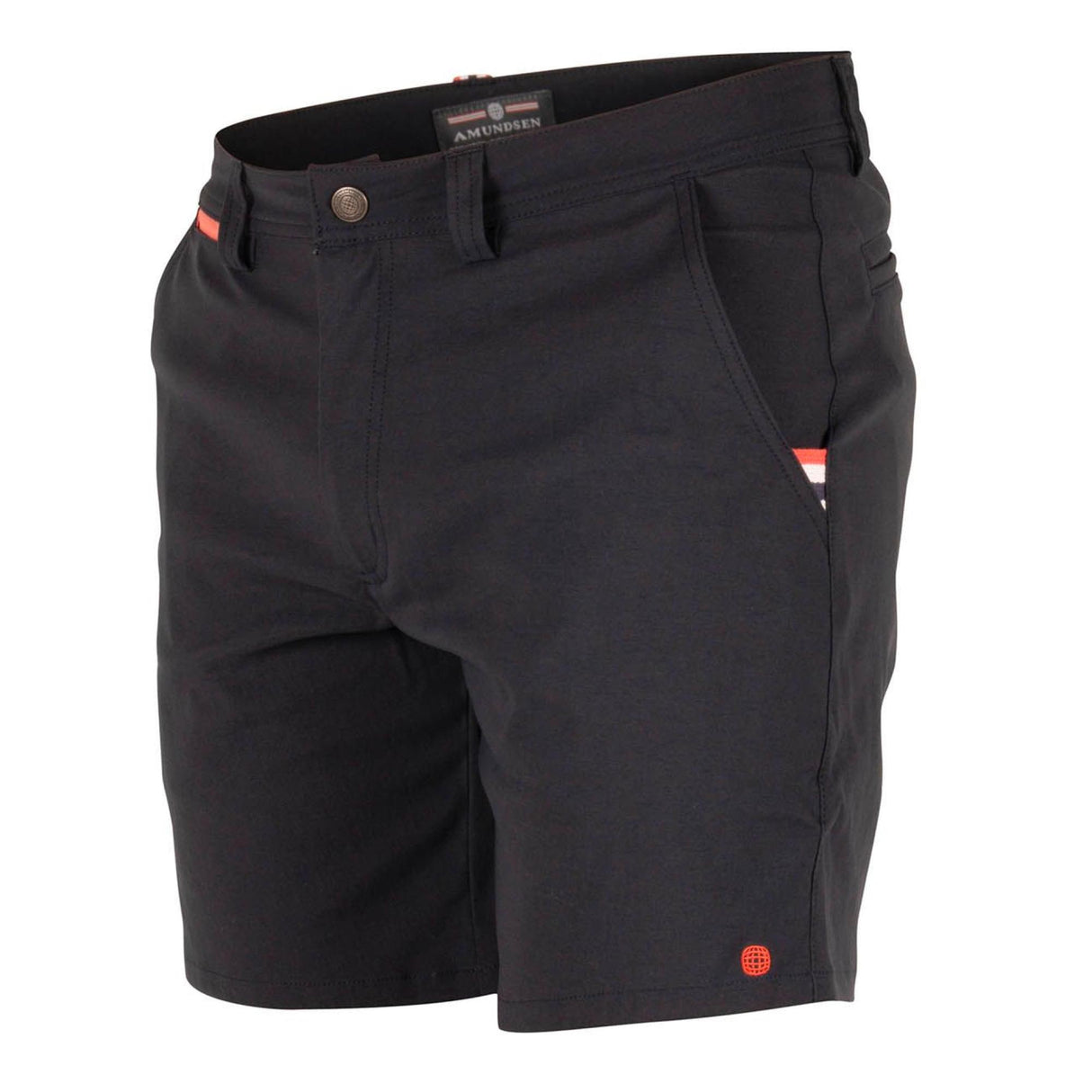 Amundsen<br>8incher Deck Shorts Mens