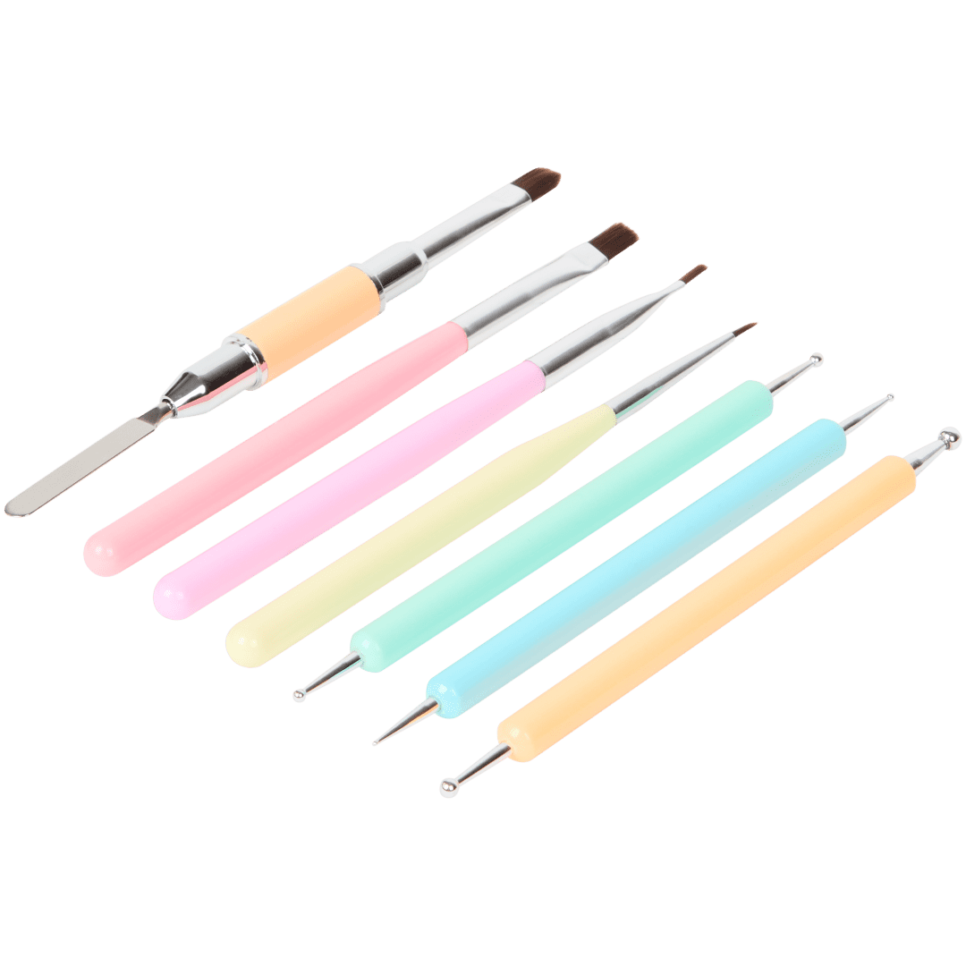 Outils de nail art LilyRose