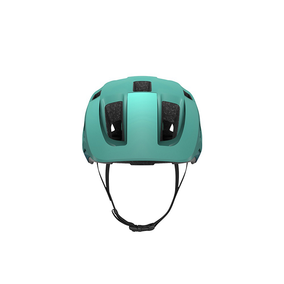 Lazer Finch Kineticore Cykelhjelm Turkis/Blå