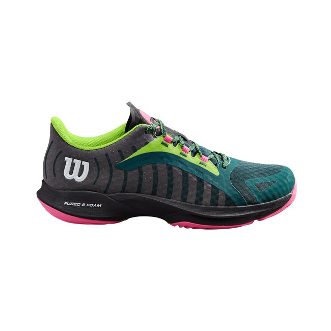 Hurakn Pro Women's Padel Shoe