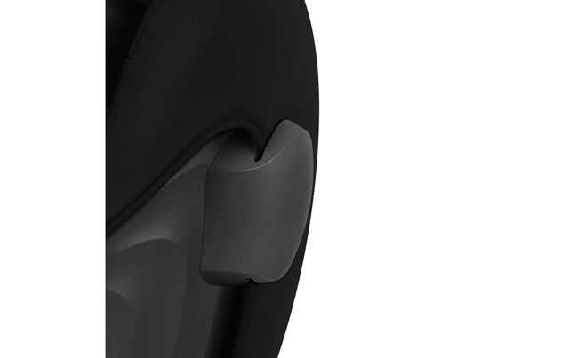 Cybex Autokindersitz »Cybex Silver Kindersitz Solution B3 i-Fix« Klasse II / III (15-36 kg)