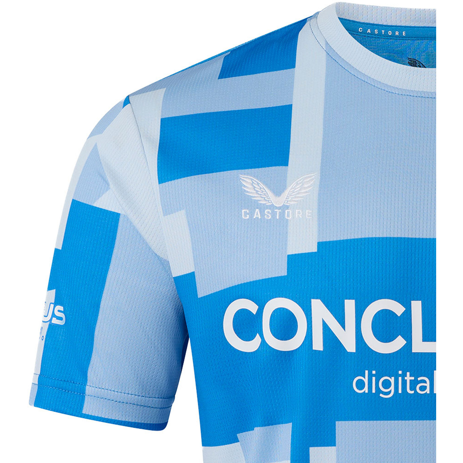 Castore FC Utrecht 3rd Shirt 2025/2026