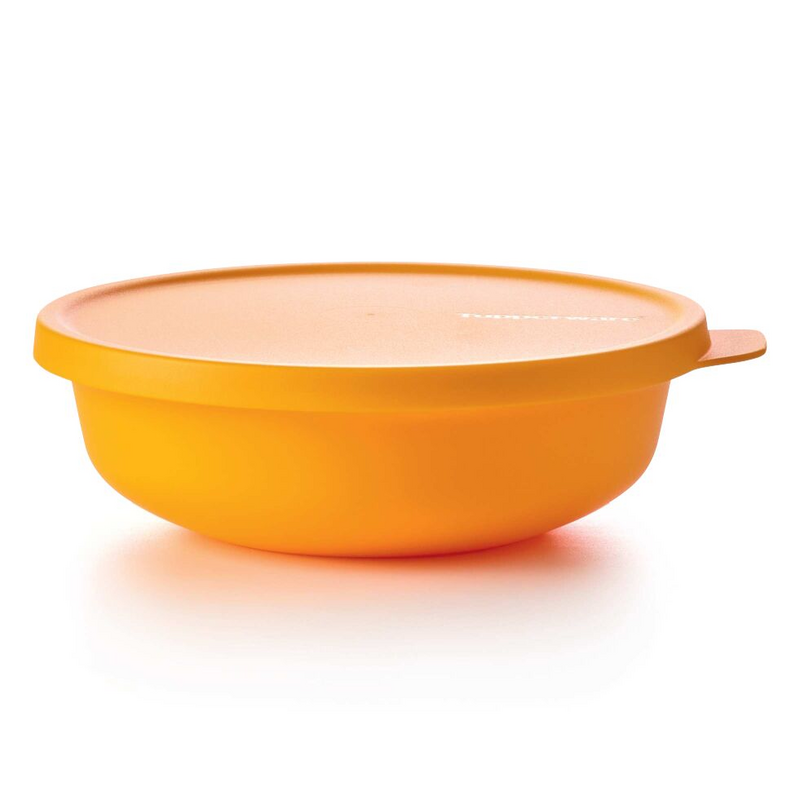 Aloha® 450 ml Praktische Schüssel zum Servieren von Quark, Müsli, Obst, Saucen oder Dips