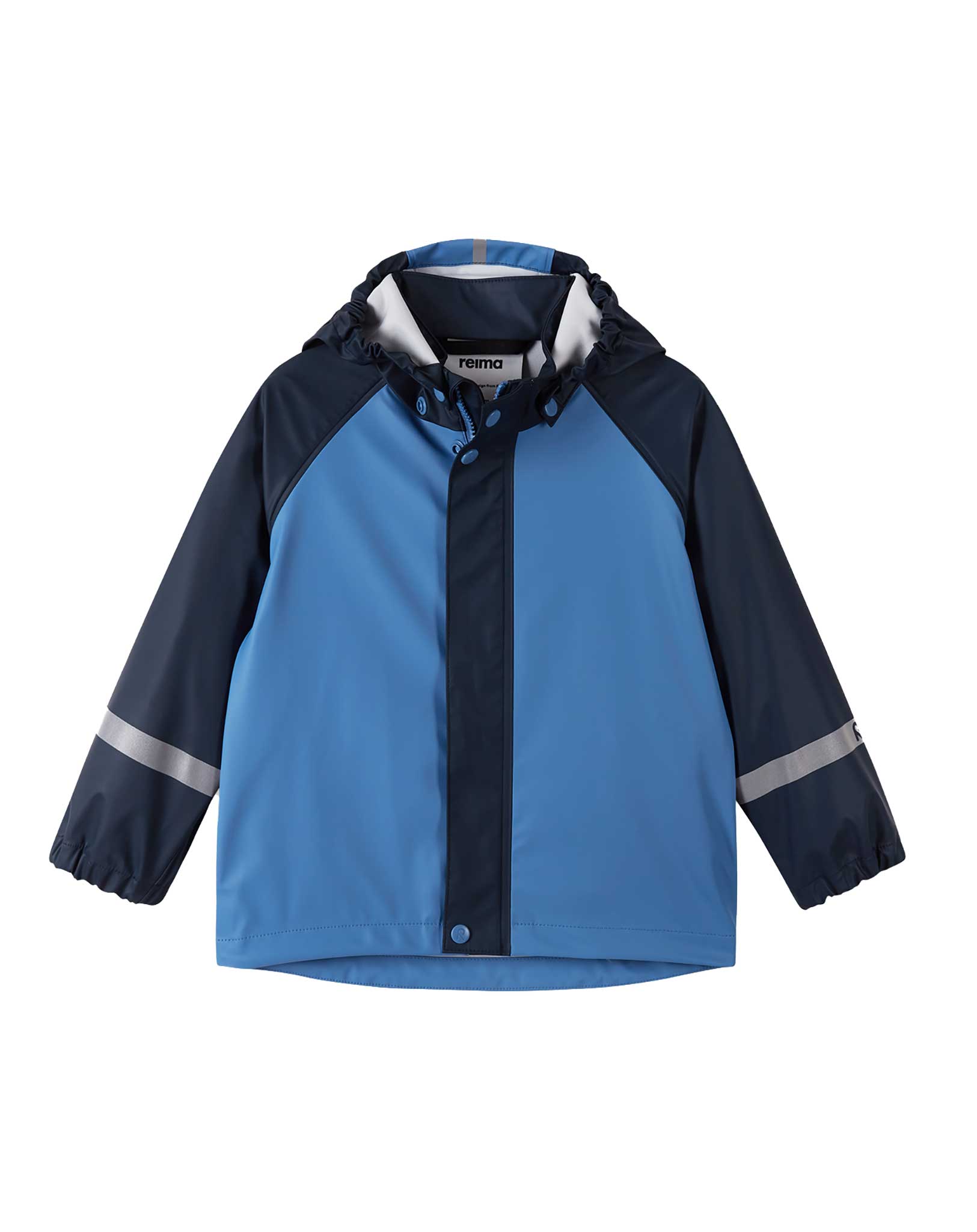 Reimatec® Funktionsjacke SCHIFF in navy