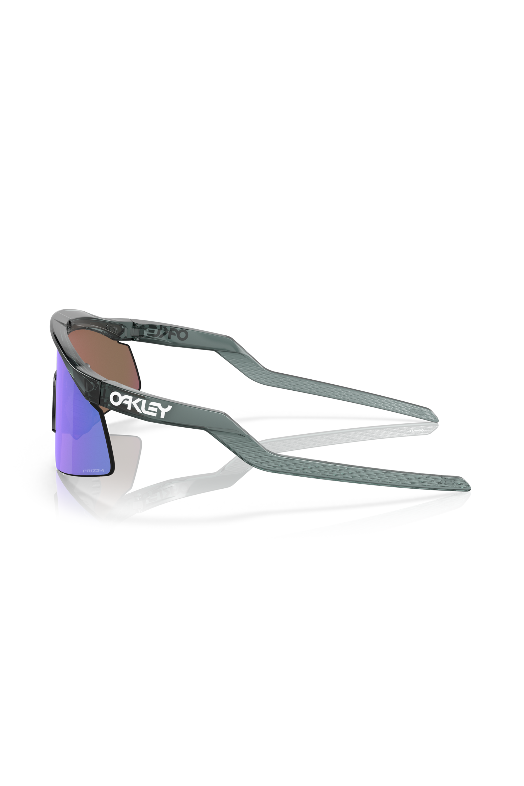 OAKLEY Lunettes de soleil HYDRA Multicolore