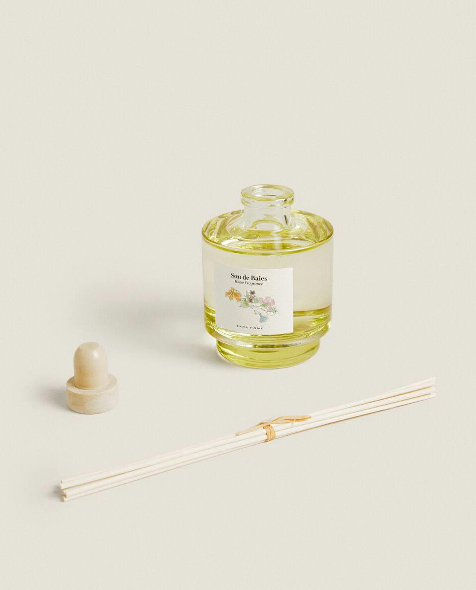 Difusor de som Reed Berry