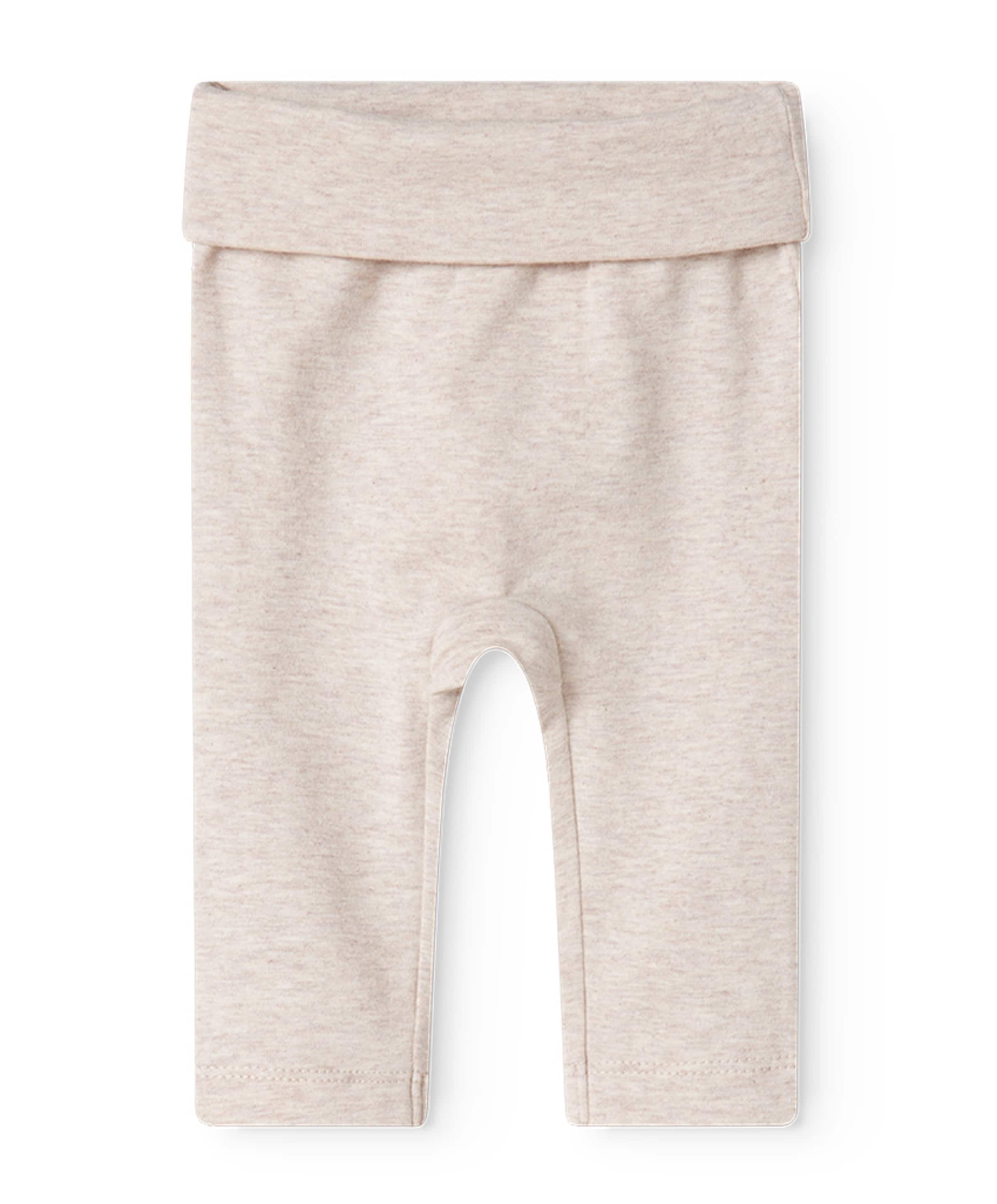 MarMar Copenhagen Piva uniseks broek  beige