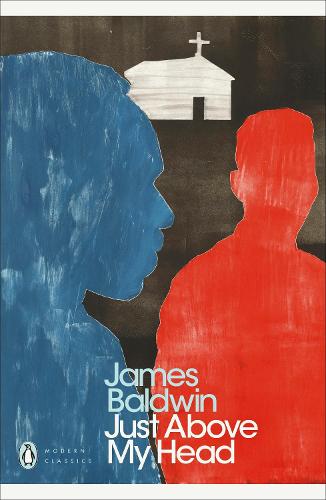 Just Above My Head - Penguin Modern Classics (Paperback)
