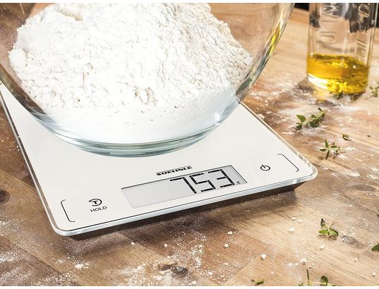 SOEHNLE - Balance de cuisine 61507