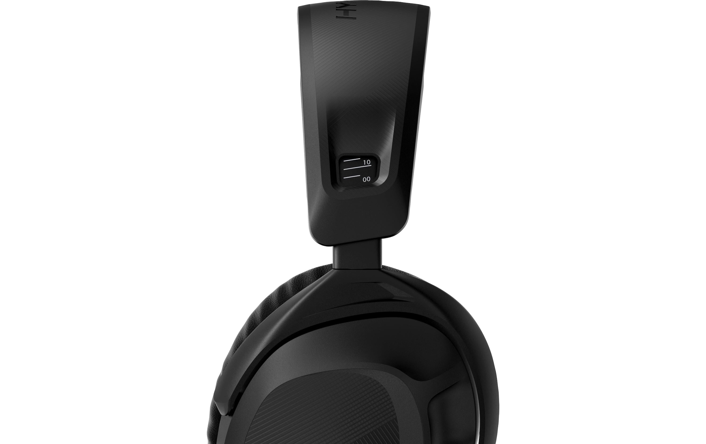 HyperX Headset »Cloud Stinger 2 Wireless« Geräuschisolierung | Stummschaltung