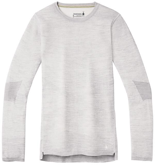 SMARTWOOL - T-SHIRT ML INTRAKNIT MERINO 200 W CREW