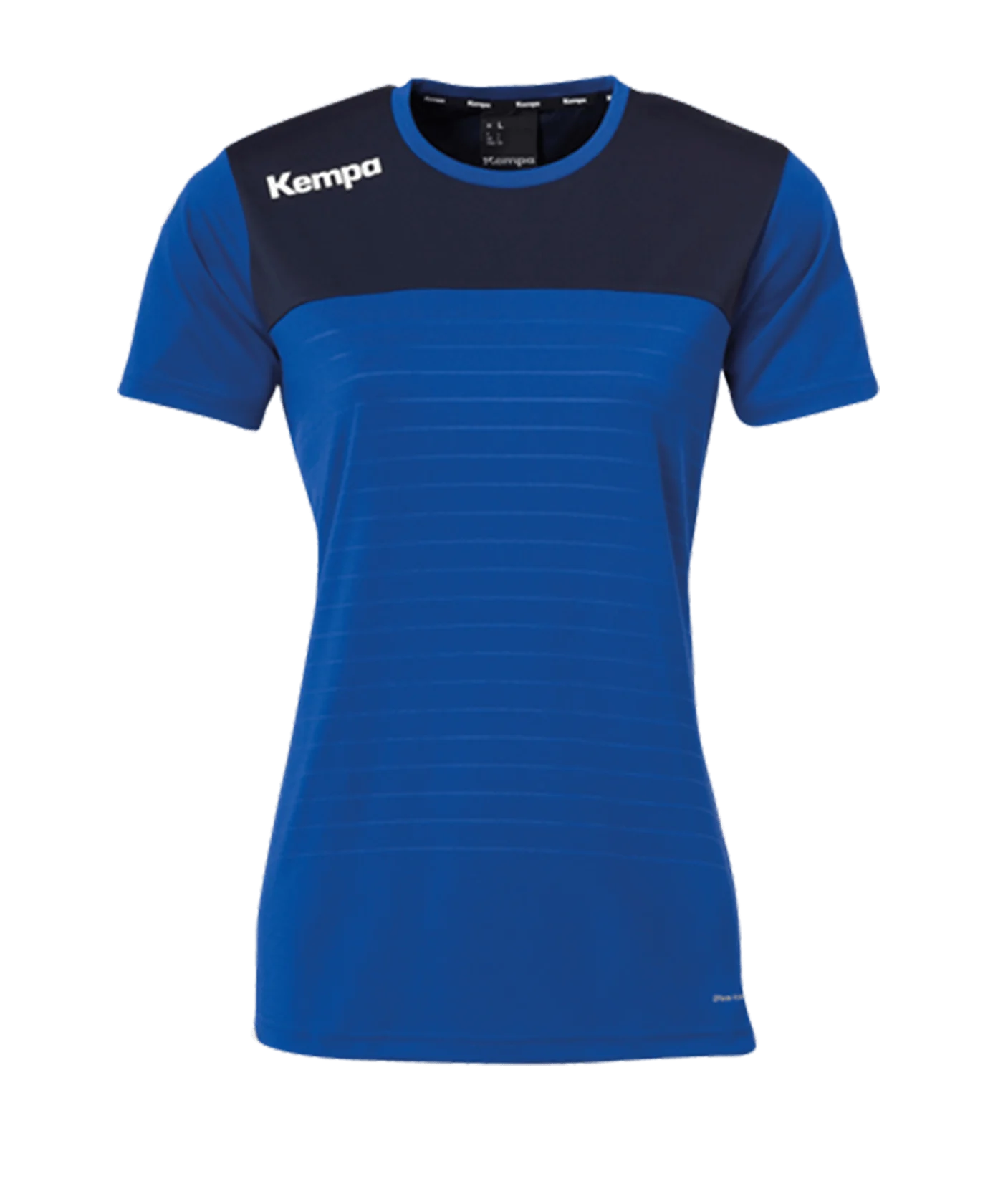 Kempa Emotion 2.0 Trikot Damen Blau F04