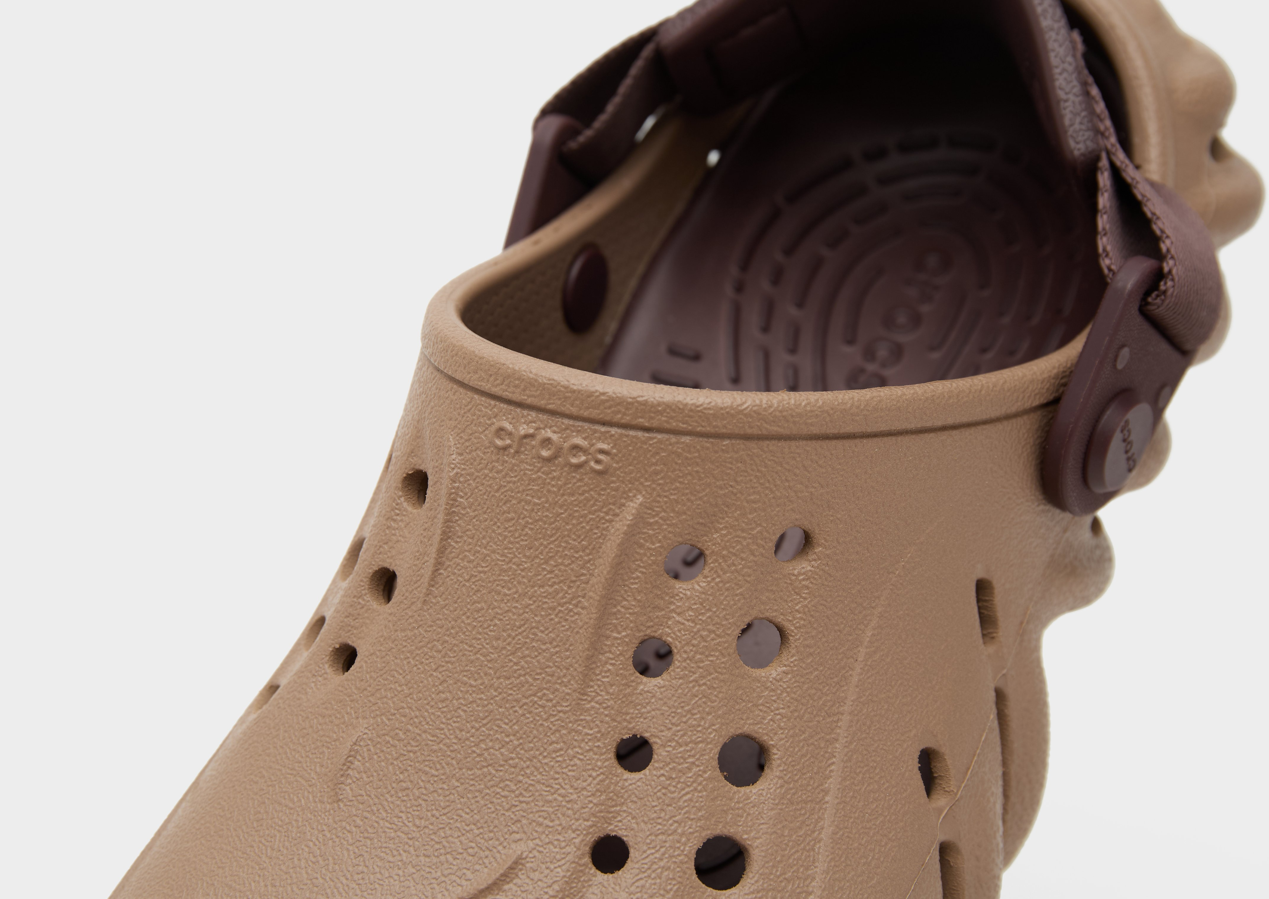 Crocs Echo Clog Enfant