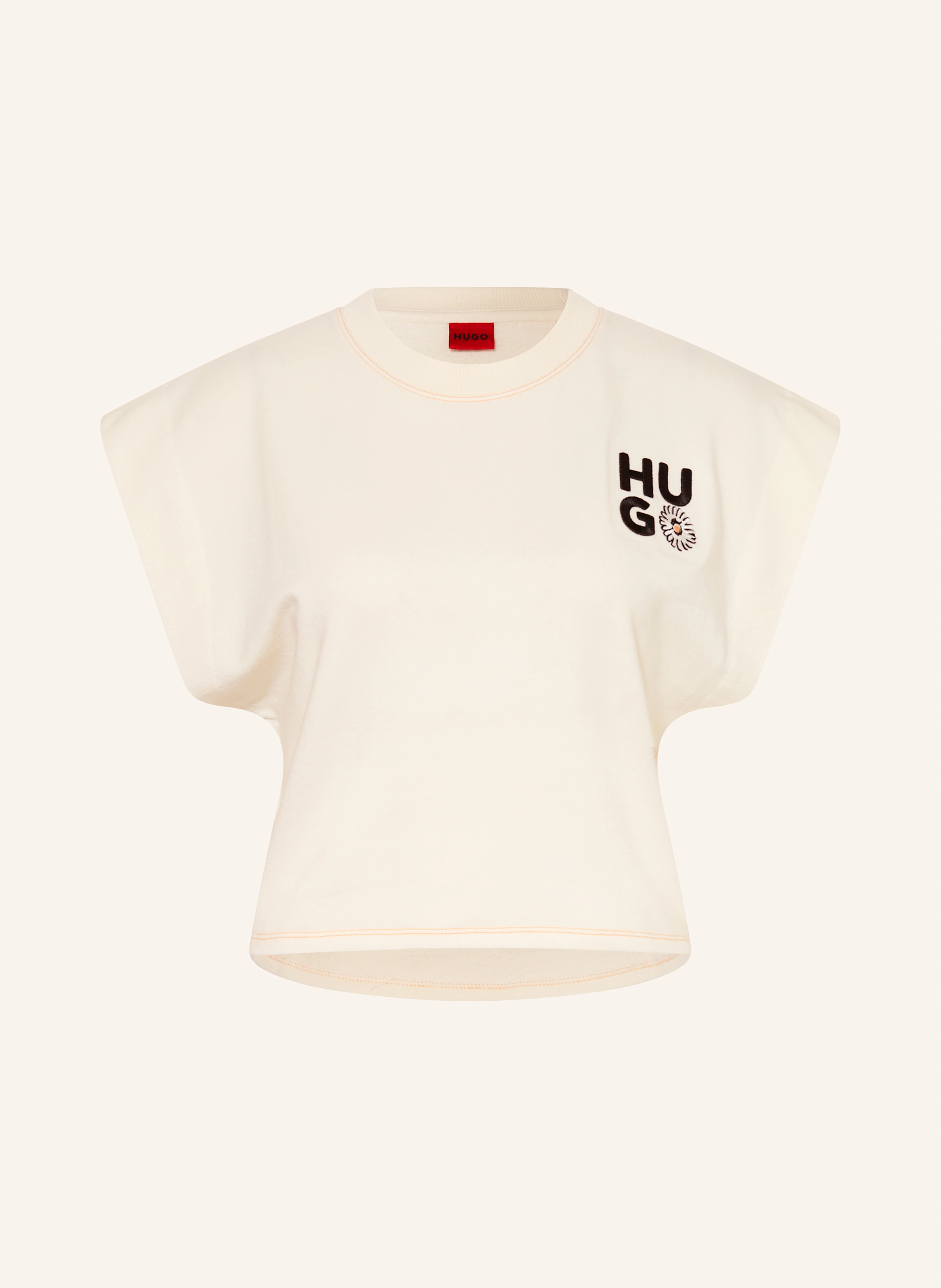 HUGO Schlafshirt DAIZY