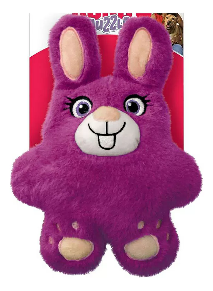 KONG Snuzzles Bunny - M