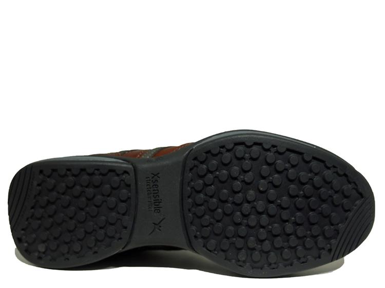 Xsensible 30073.3 wijdte H COGNAC