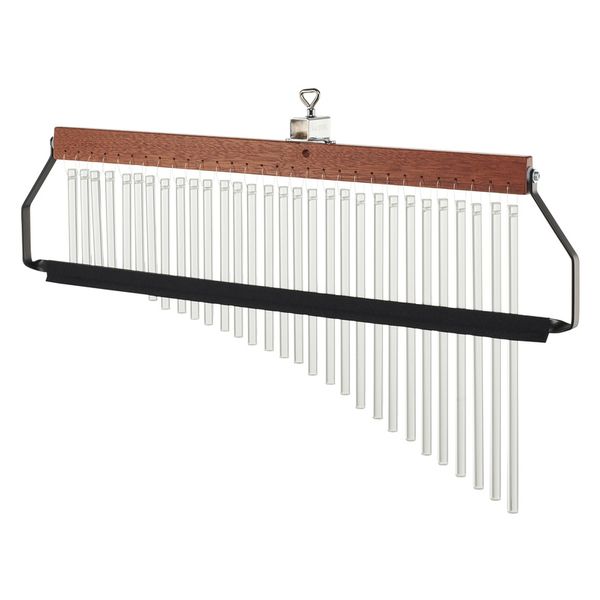 Kolberg 1385DP Glass Chimes Large