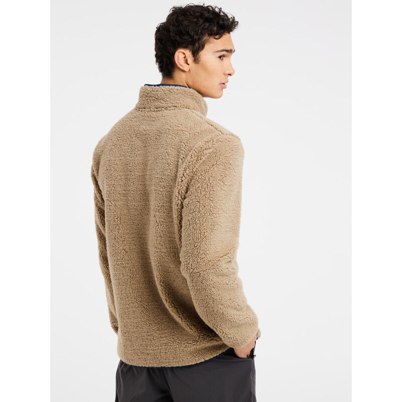 Prttave - Polaire homme