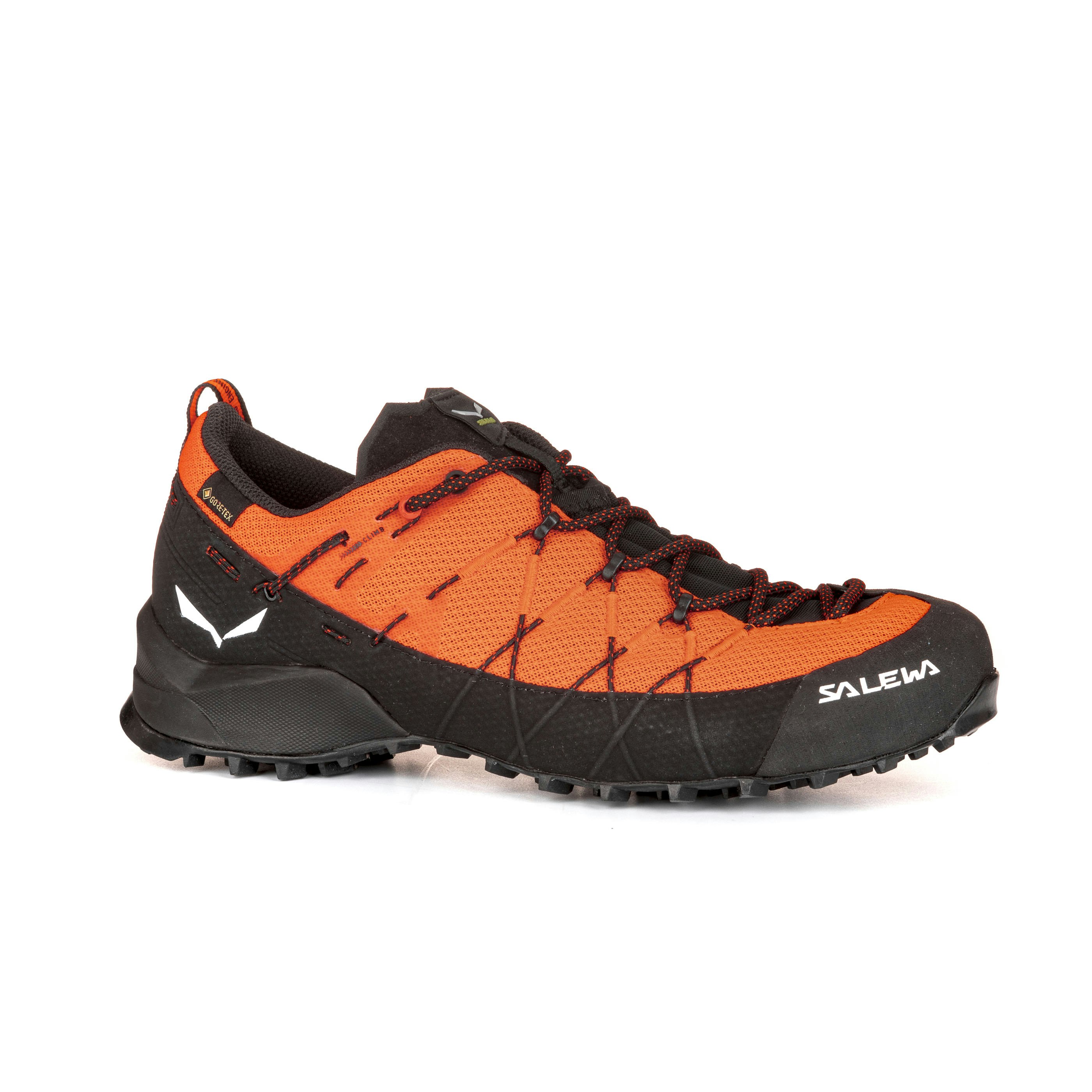 Wildfire 2 Gore-Tex® Schuh Herren