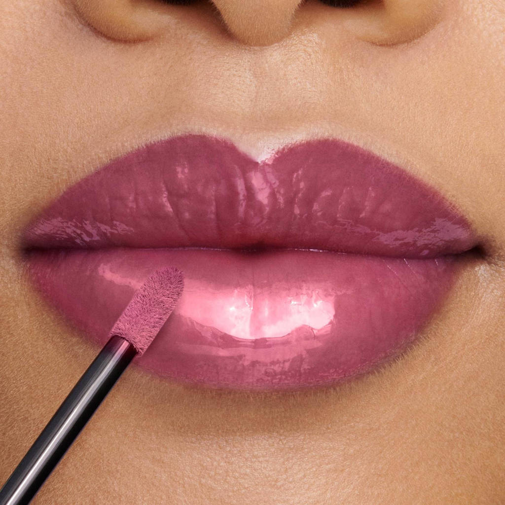 Gloss Fabuleux lipgloss - 8 Berry Talented