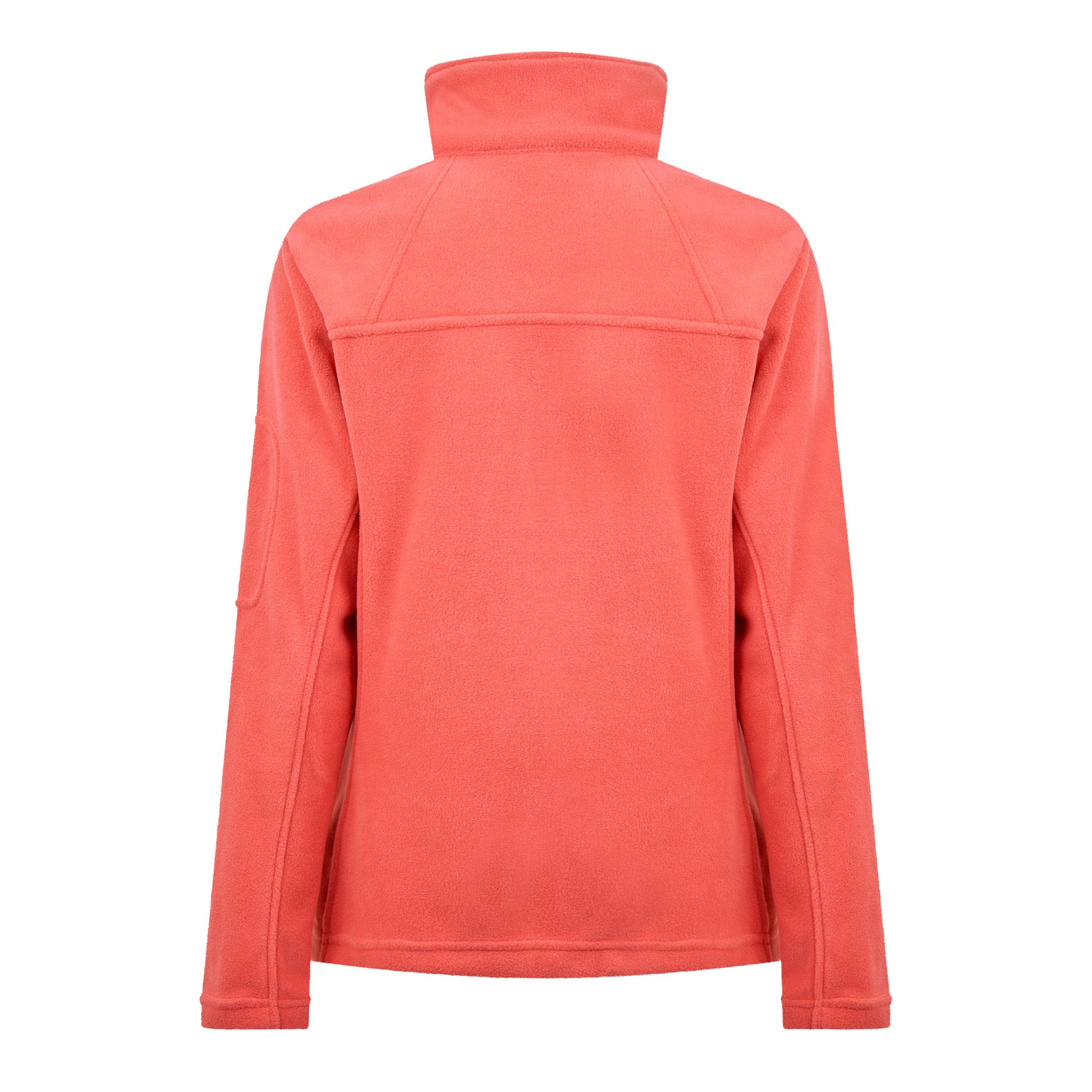 Columbia Trek Fleece Jacket Womens