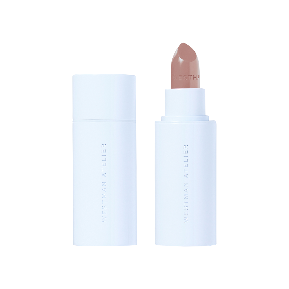 HydroBalm Tinted Lipstick Cafe Creme
