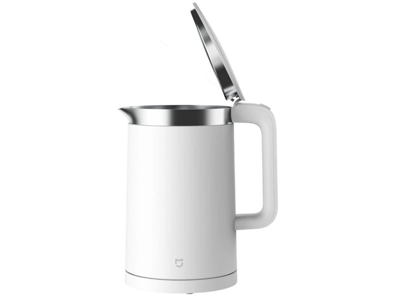 Xiaomi Wasserkocher Mi Smart Pro 1.5 l, Weiss Wasserkocher mit 5 einstellbaren Betriebsarten
