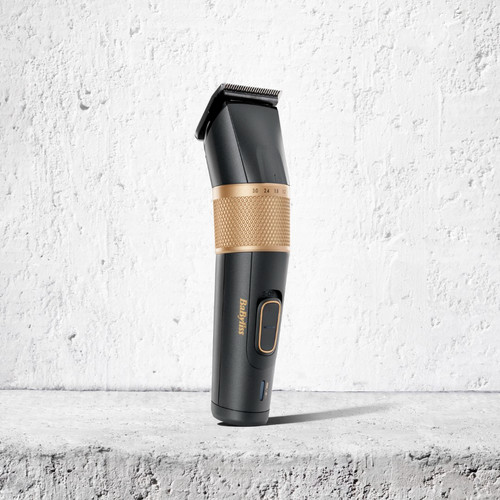 BaByliss Grafiet E987E