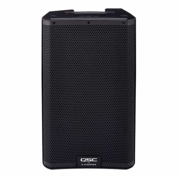 QSC K 8.2 Tote Bundle