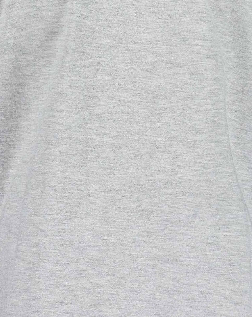 T-Shirt BUG - GLOW IN THE DARK in nebel meliert