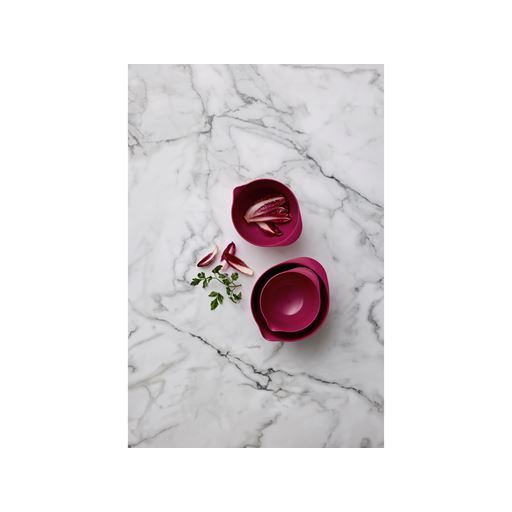 Rosti New Margrethe Røreskål, Beetroot, 1,5 L
