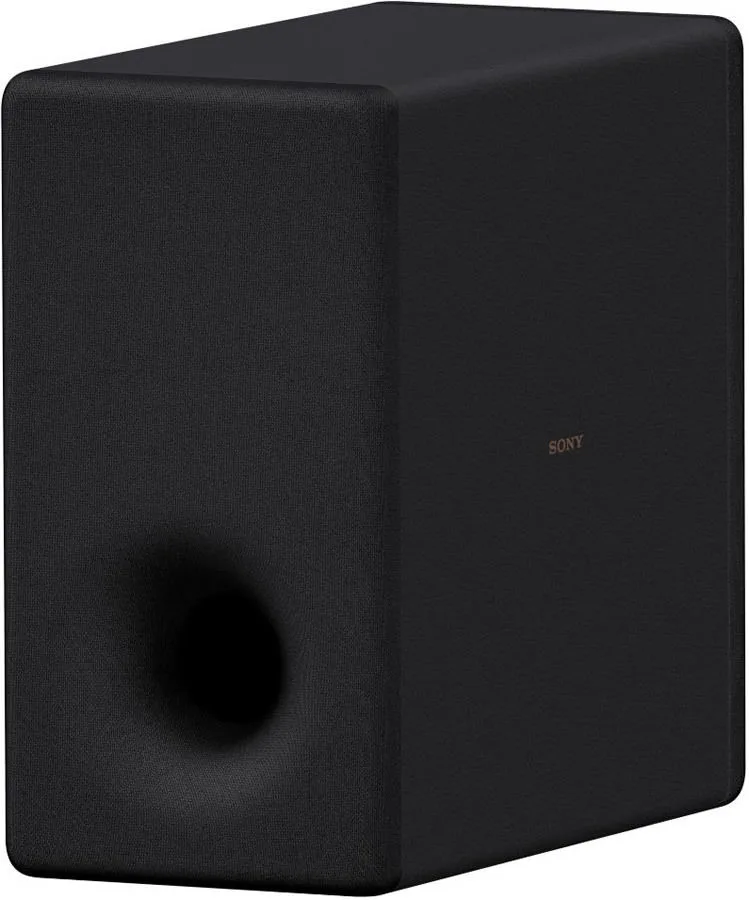 Sony SA-SW3 Caissons de basses