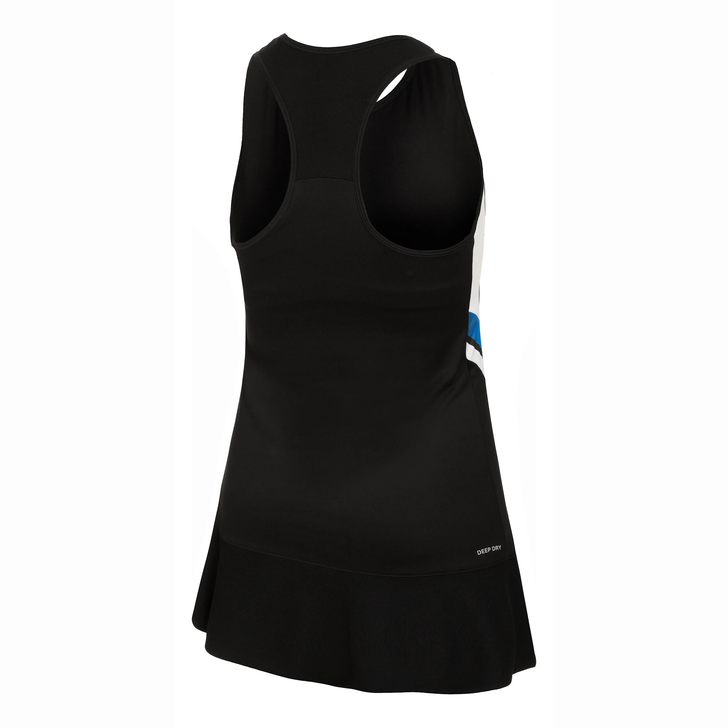 Lotto Squadra III Robe Femmes - Noir