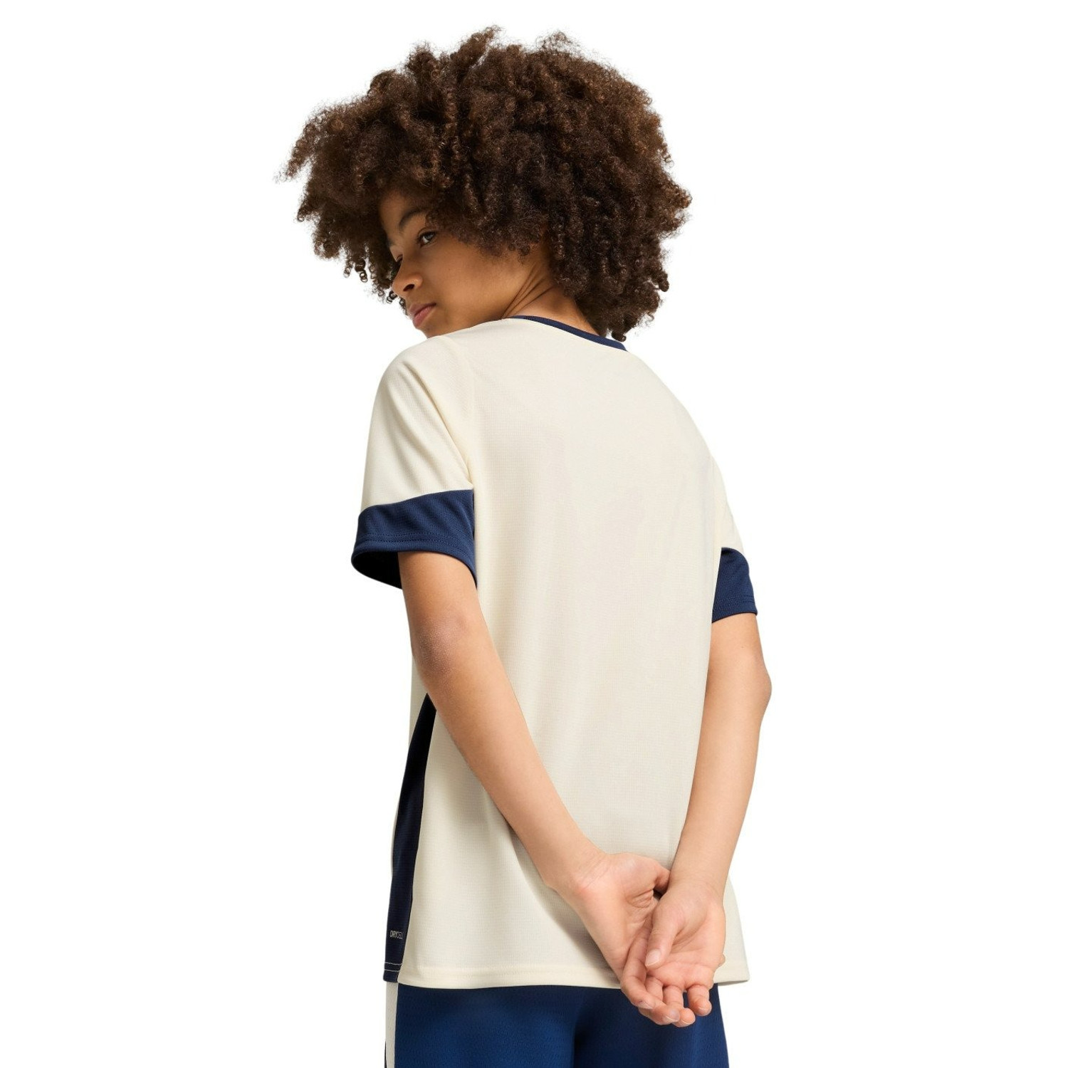 Puma Portugal Training Shirt Kids
