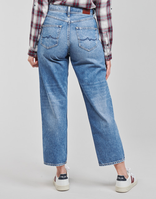Pepe jeans - DOVER - Bleu Clair