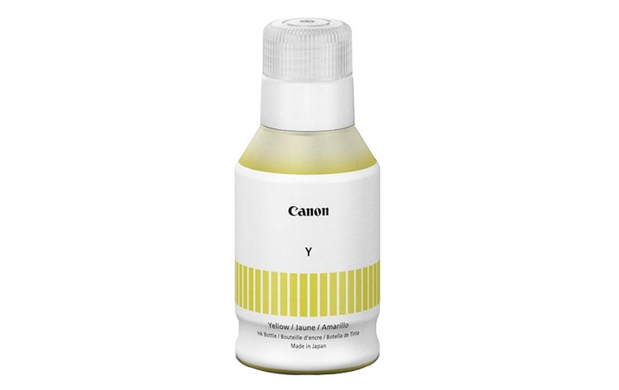 Tinte GI-56 Y GelbTinte, Yellow