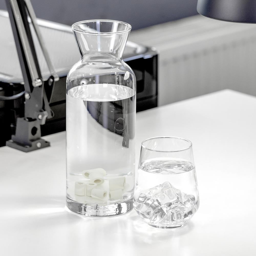 PERLE DE CERAMIQUE FILTRANTE X15