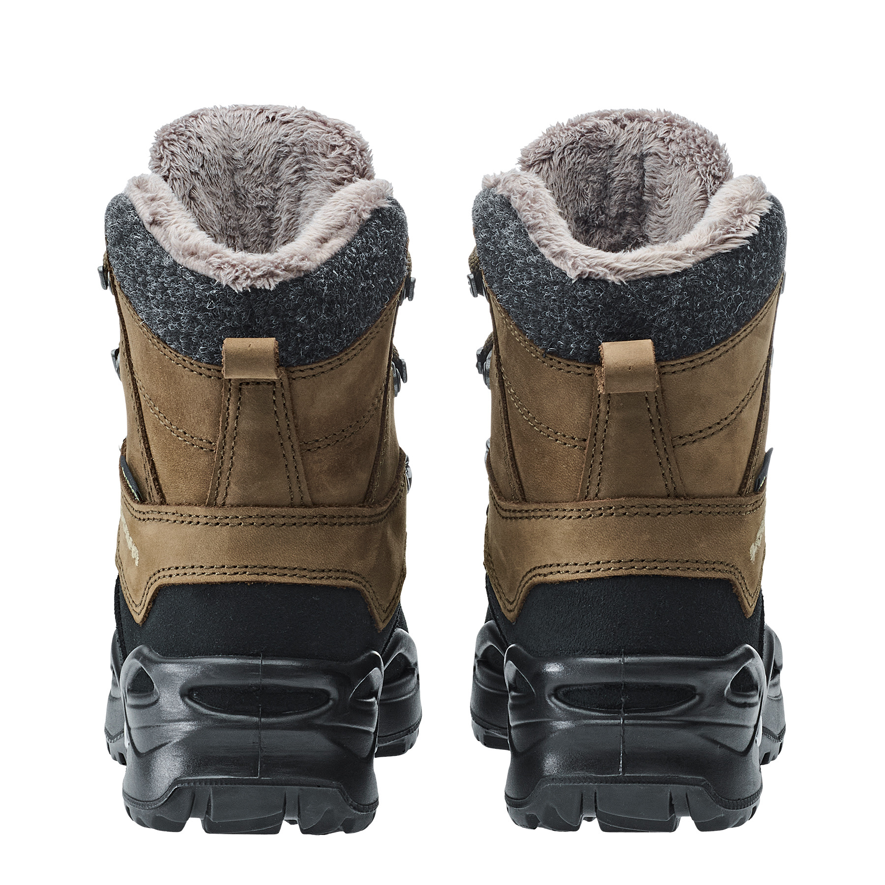 Couloir GTX HI JR