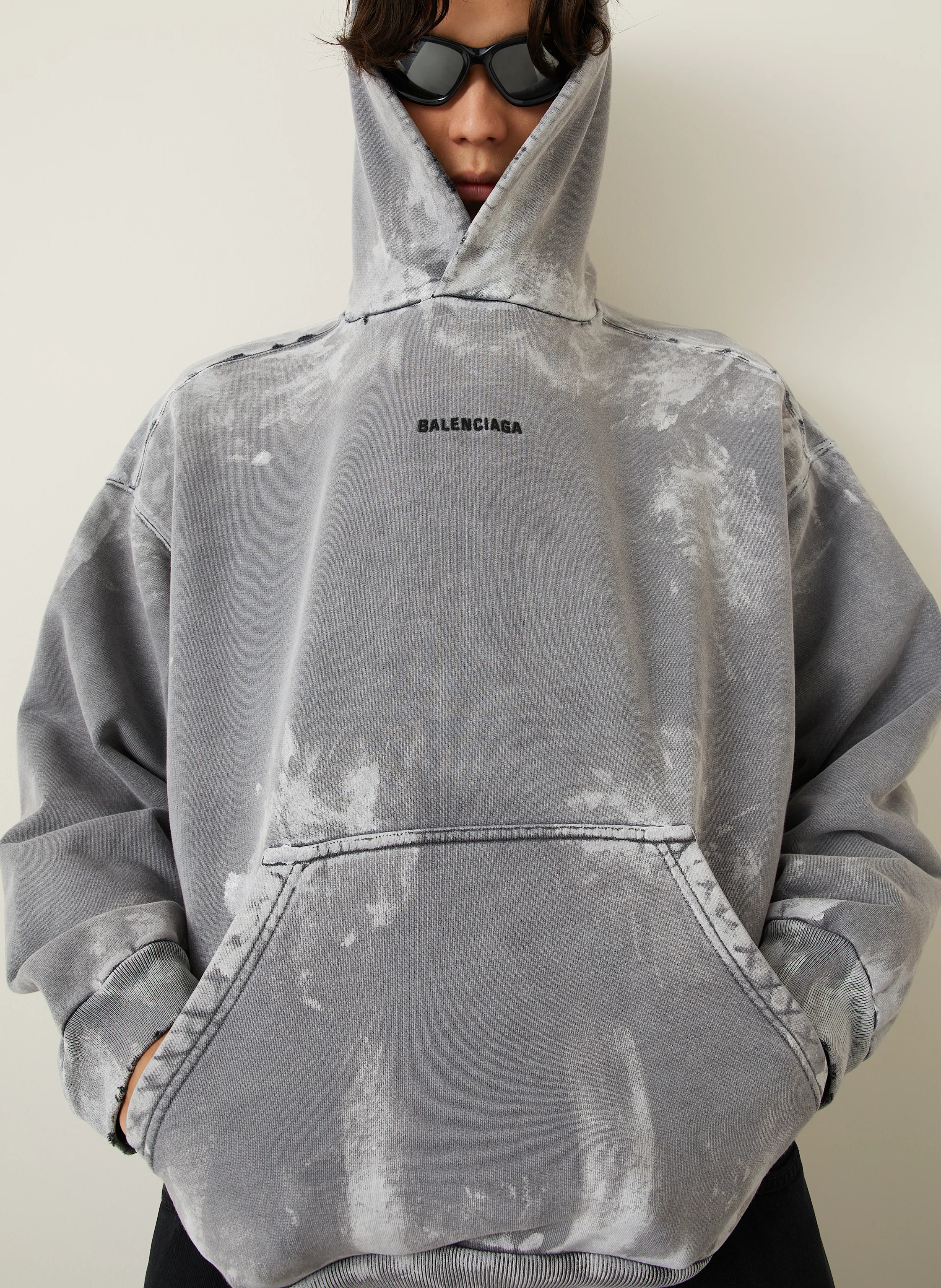 BALENCIAGA Hoodie