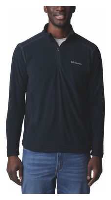 Polaire Columbia Klamath Range II Half Zip Noir