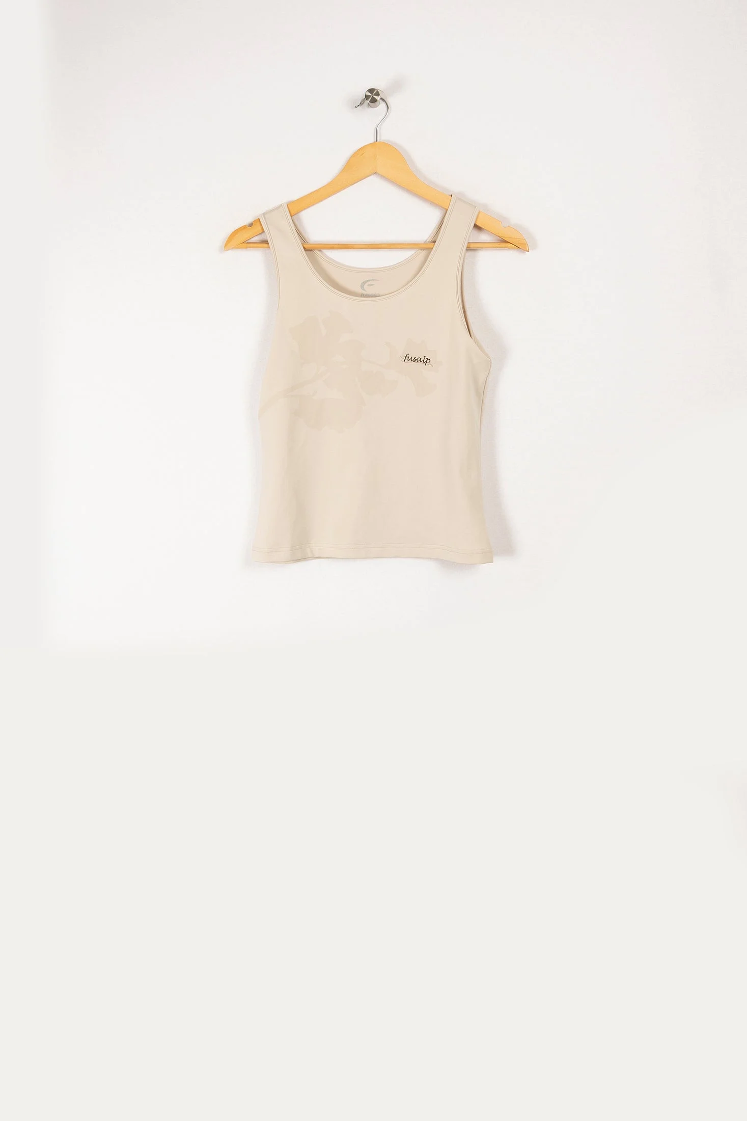 Débardeur | Blanc