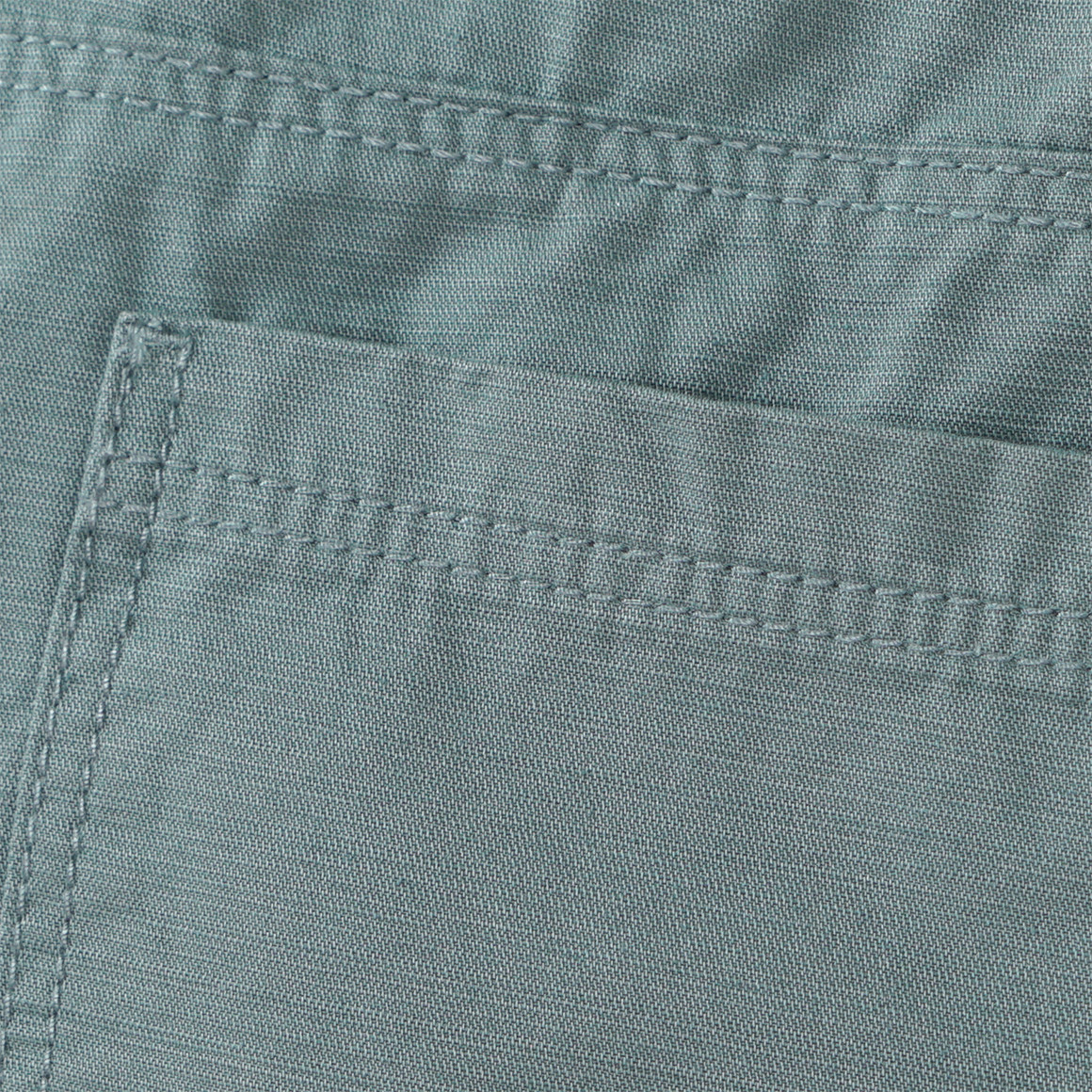 Yigga Jungen Pull-on-Shorts mit Tunnelzug salbei