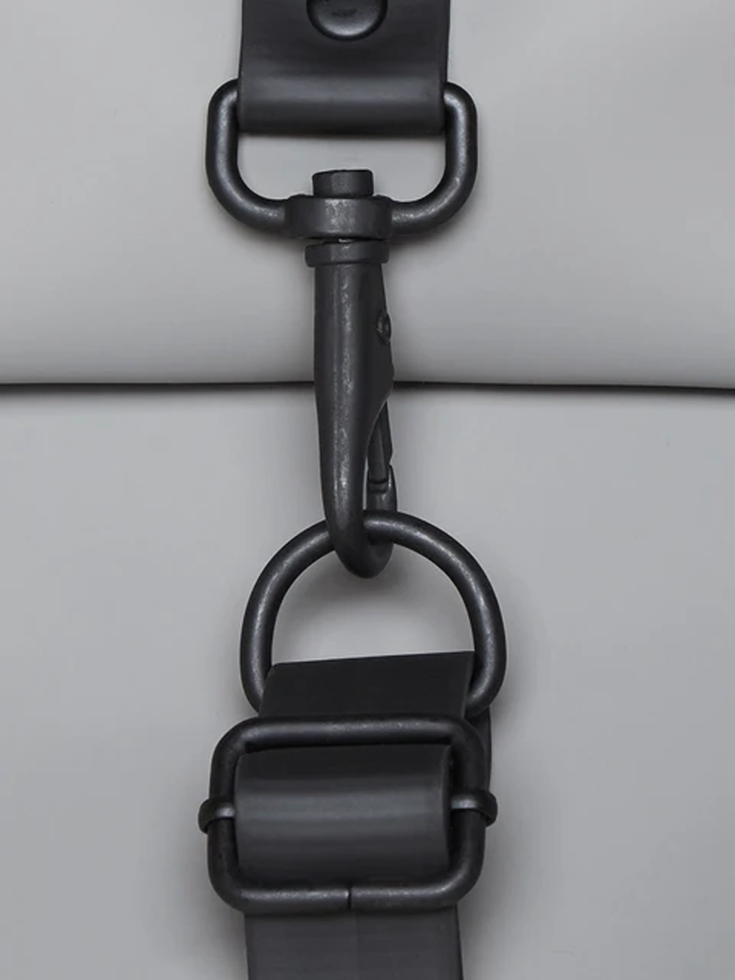 Roll Top Rucksack