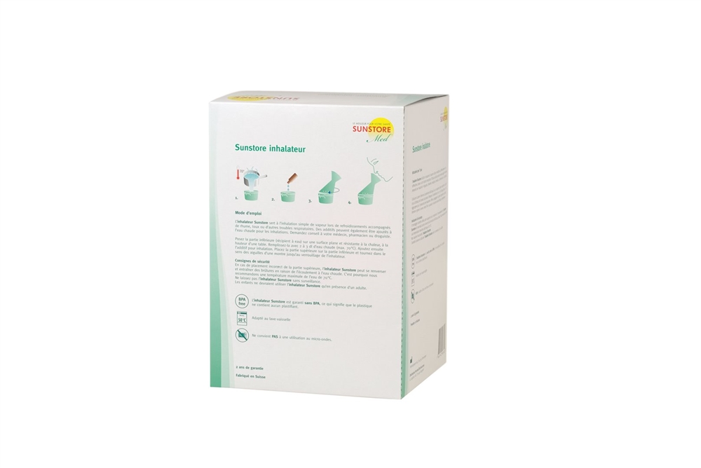 Sun Store Inhalator<br>1 Stück