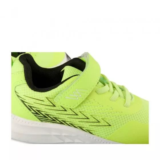 Baskets VERT UNYK