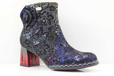 Laura Vita Stiefeletten