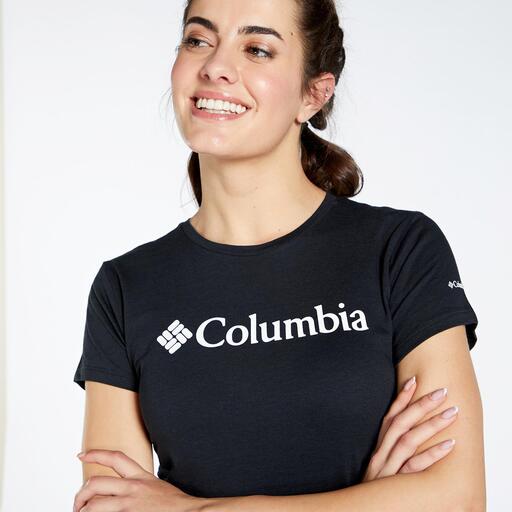 Caminhada Columbia