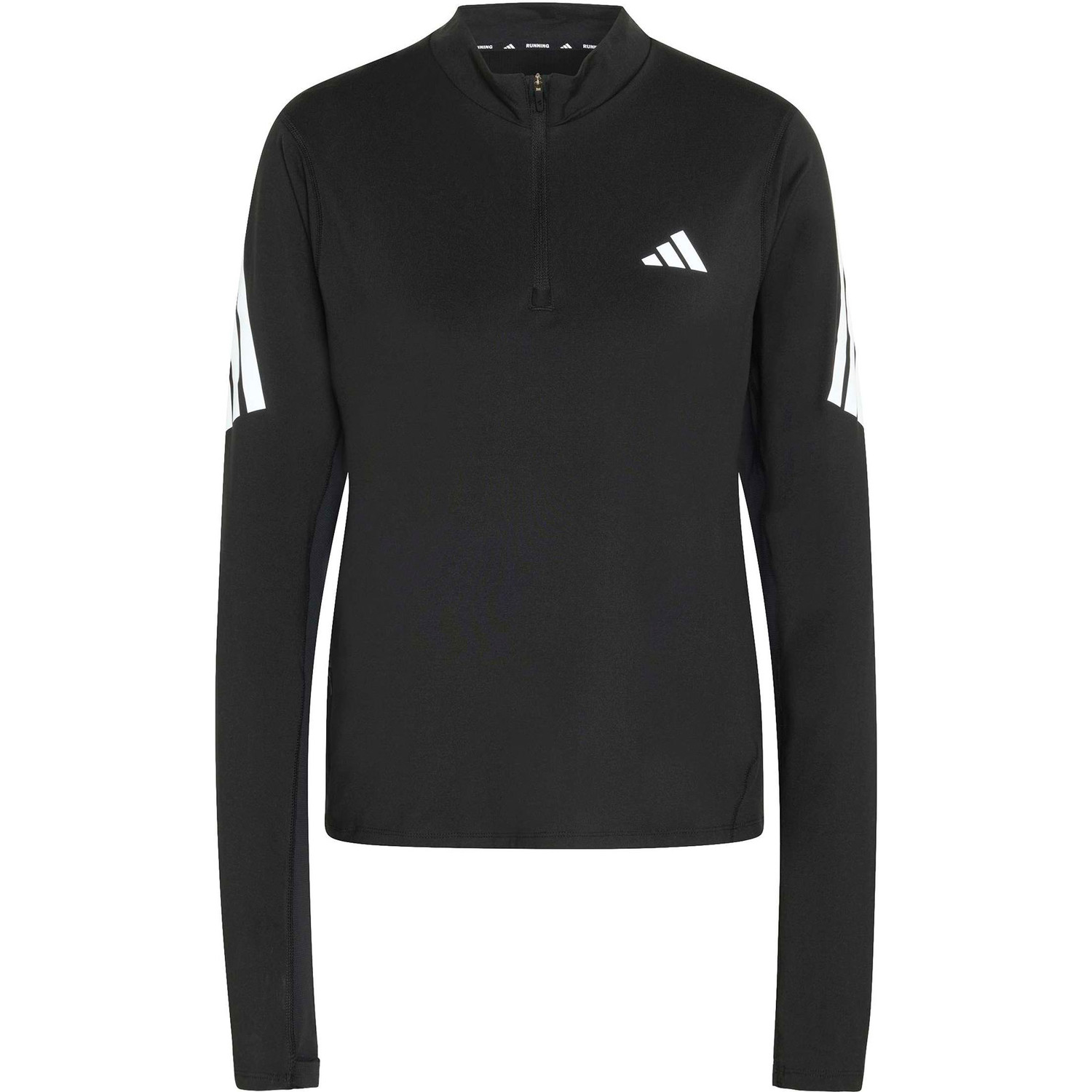 adidas adi365 Long Sleeve 1/2-Zip Dames