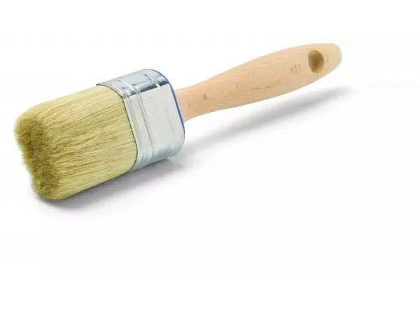 FSC 100% - FSC Ovalpensel PRO 45 mm