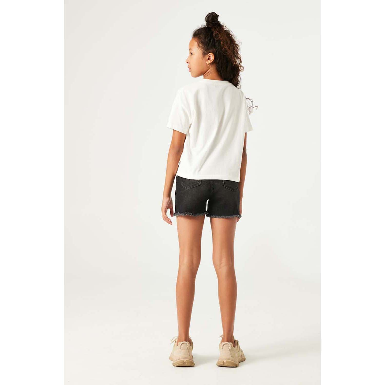 Garcia  Rianna Short Meiden
